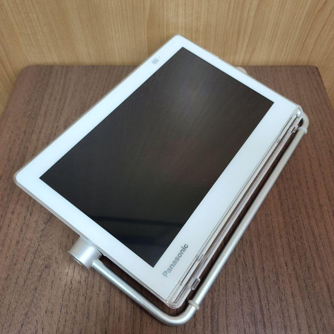 Panasonic プライベート・ビエラ UN-10CT8 500GB 防水