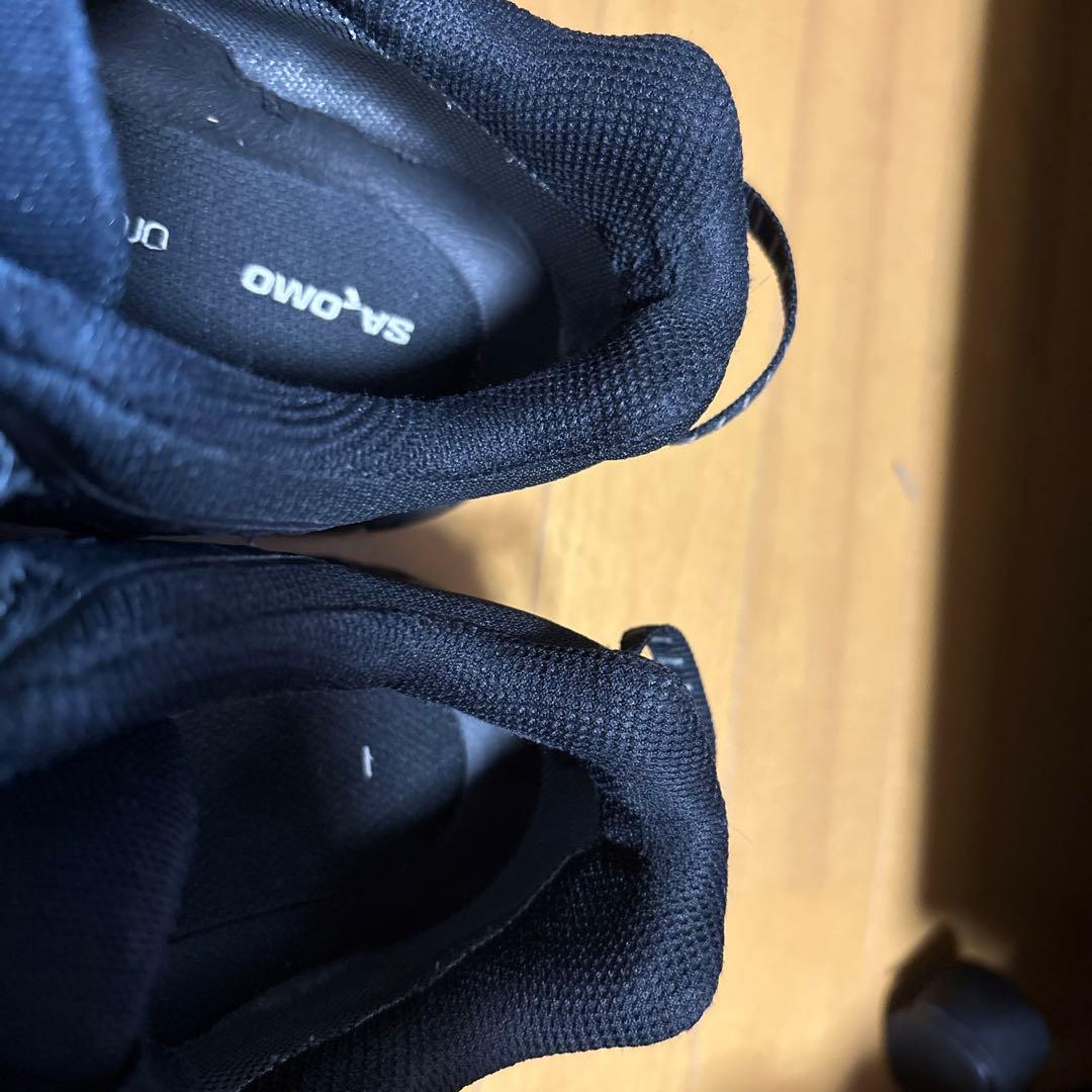 靴 Salomon XA PRO 3D GORE-TEX