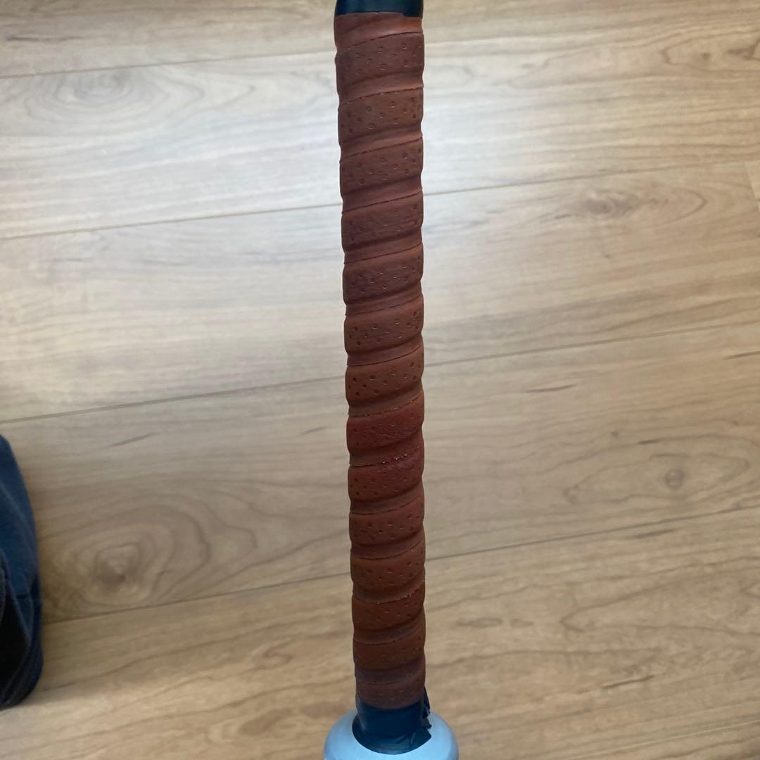 ミズノ V-KONG TH 中学生硬式用バット