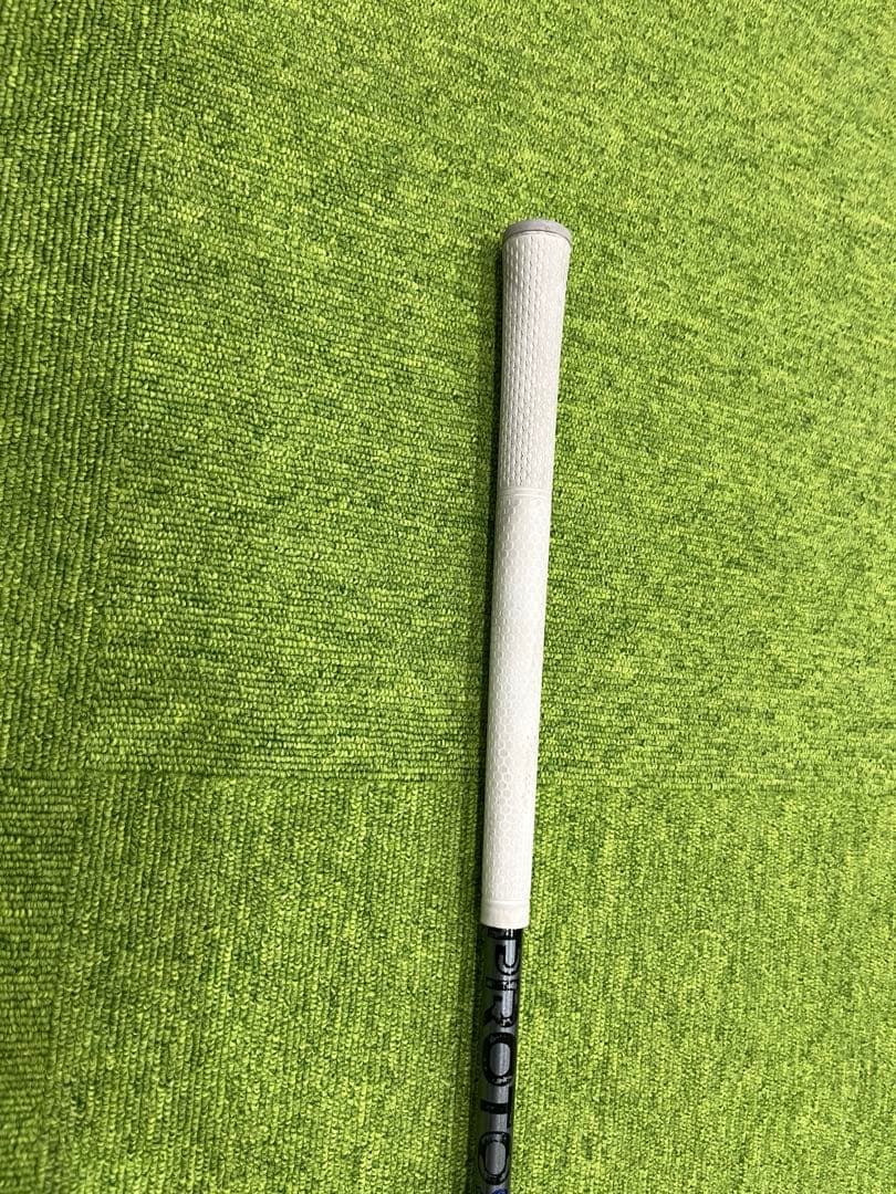 スタンゴルフ プロトステガ 60S 短尺ドライバー用(テーラーメイドスリーブ付)