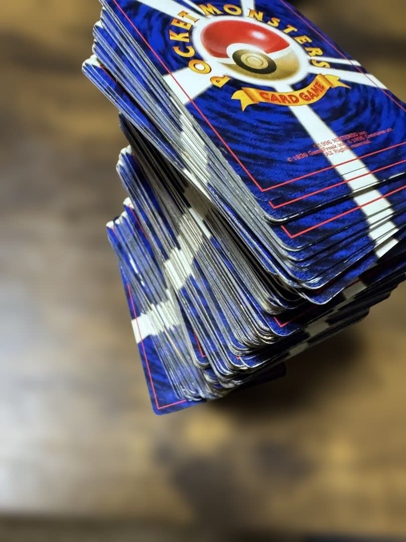 旧裏　ポケモンカード　ノーマル　まとめ売り　ポケカ