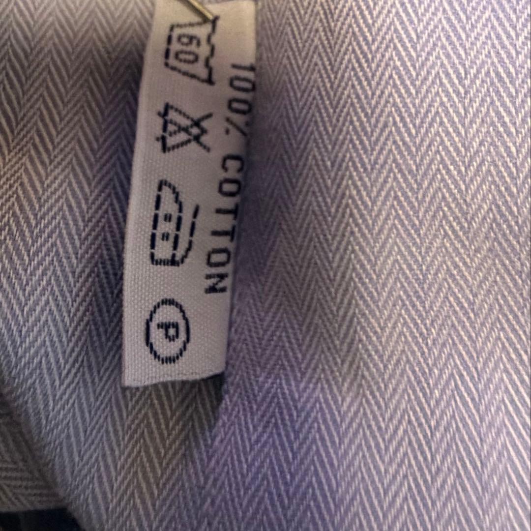 BRIONI BARNEYS NEW YORK シャツ