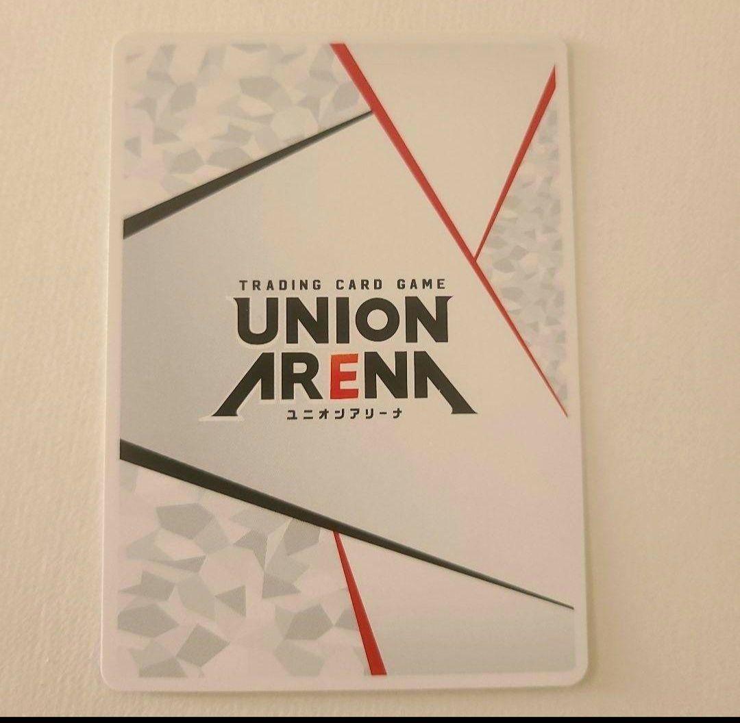 ユニオンアリーナ　勝利の女神NIKKE AP　アクションポイント