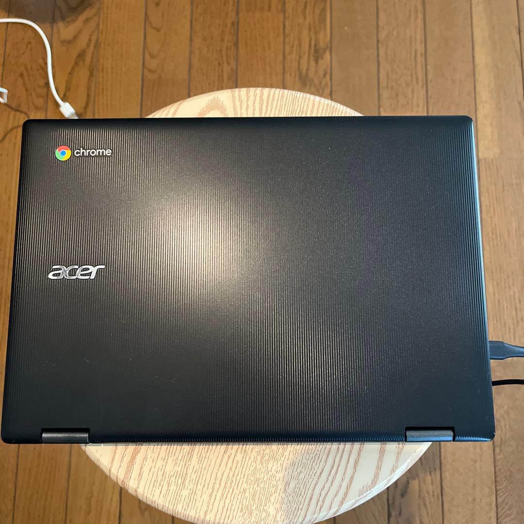 Acer Chromebook 11.6インチ 本体