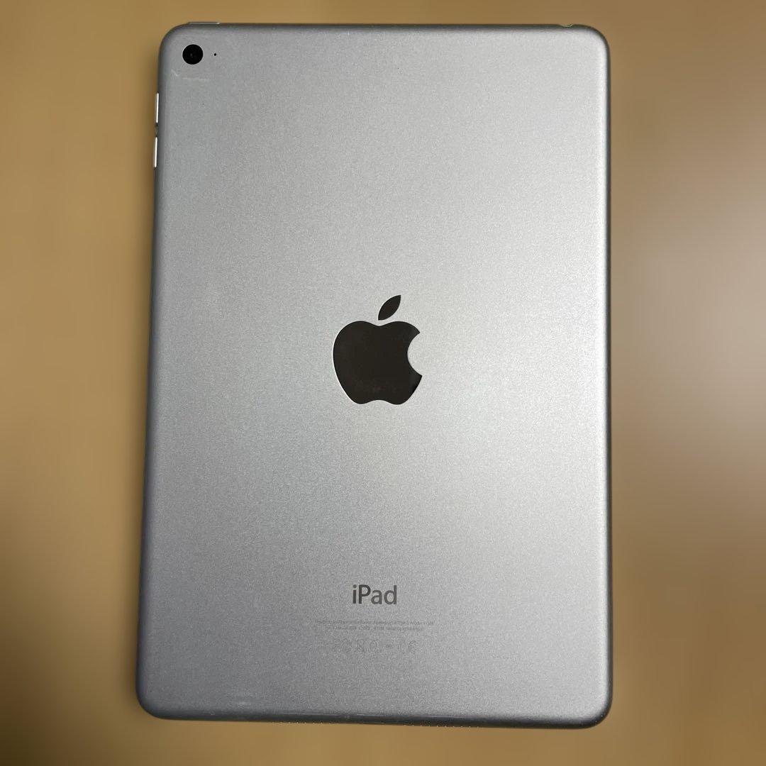 Apple iPad mini 4世代　32GB