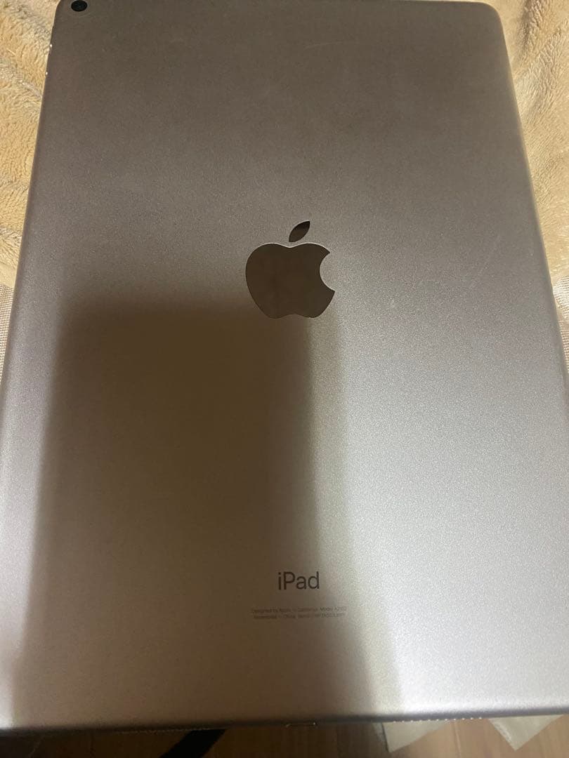 iPad air 第3世代　ジャンク品
