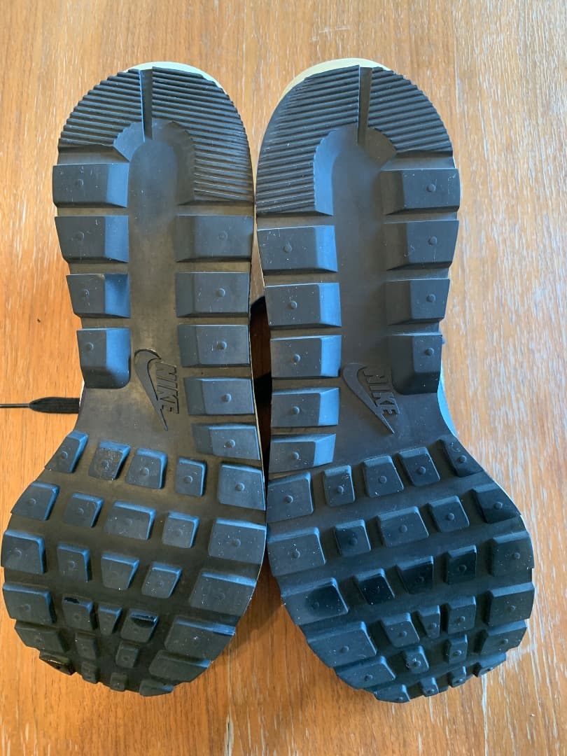 sacai × Nike Vapor Waffle　3色セット