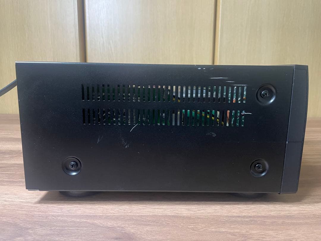 DENON AVR-X550BT 本体　リモコン