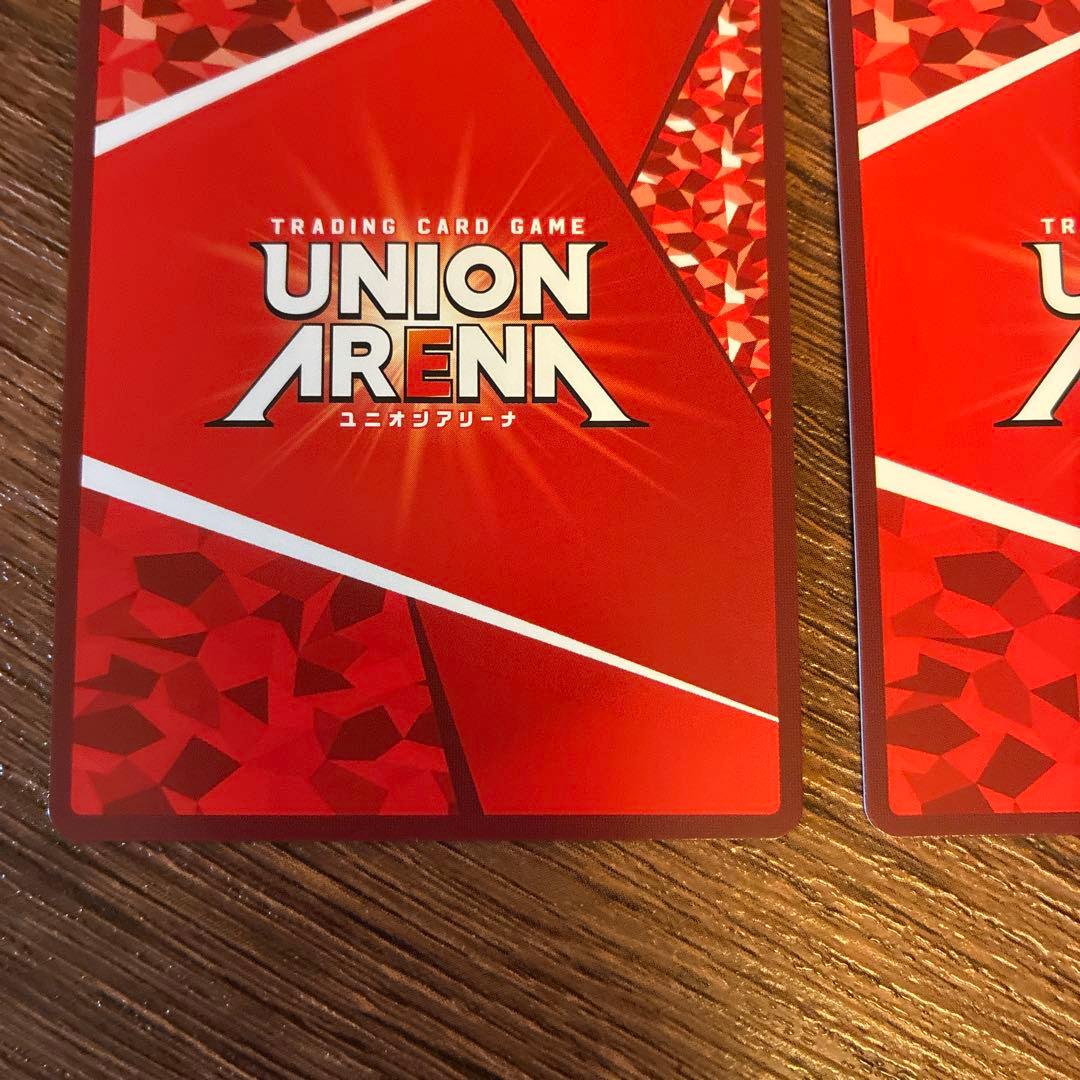 ユニオンアリーナ カグラバチ パラレル まとめ売り 淵天涅 U★ 六平千鉱 U★