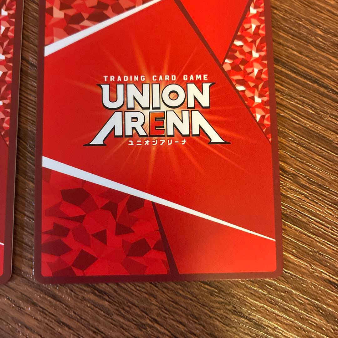 ユニオンアリーナ カグラバチ パラレル まとめ売り 淵天涅 U★ 六平千鉱 U★