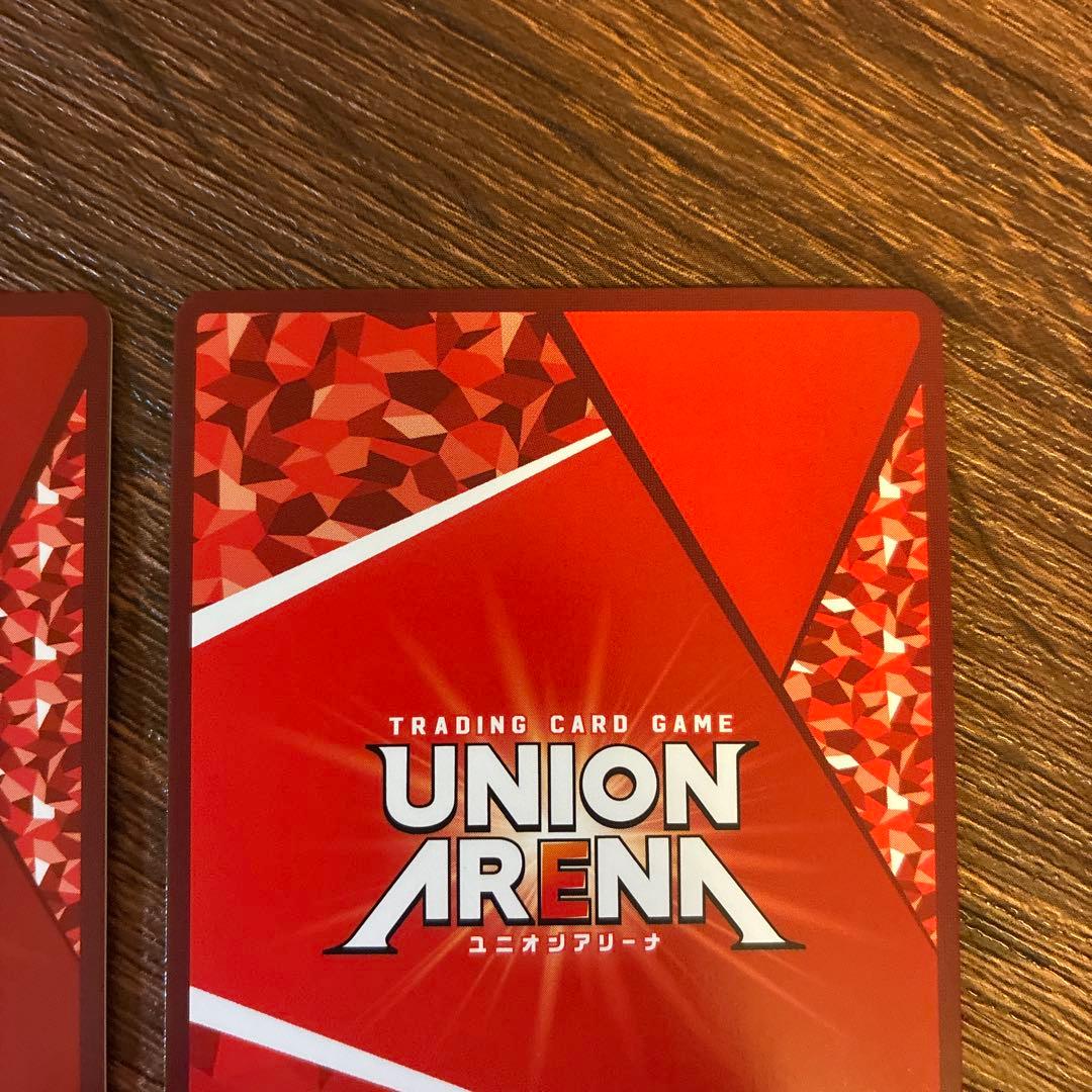 ユニオンアリーナ カグラバチ パラレル まとめ売り 淵天涅 U★ 六平千鉱 U★