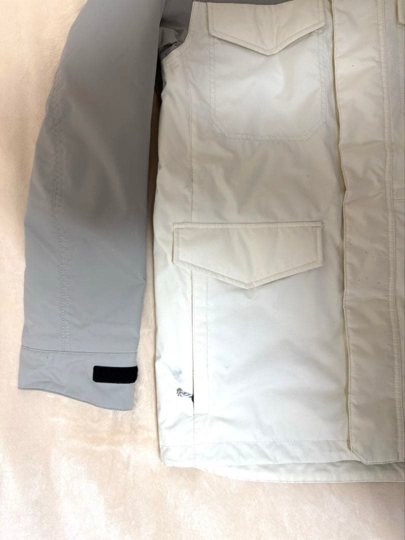 【美品】BURTON バートン スノーボードウェア