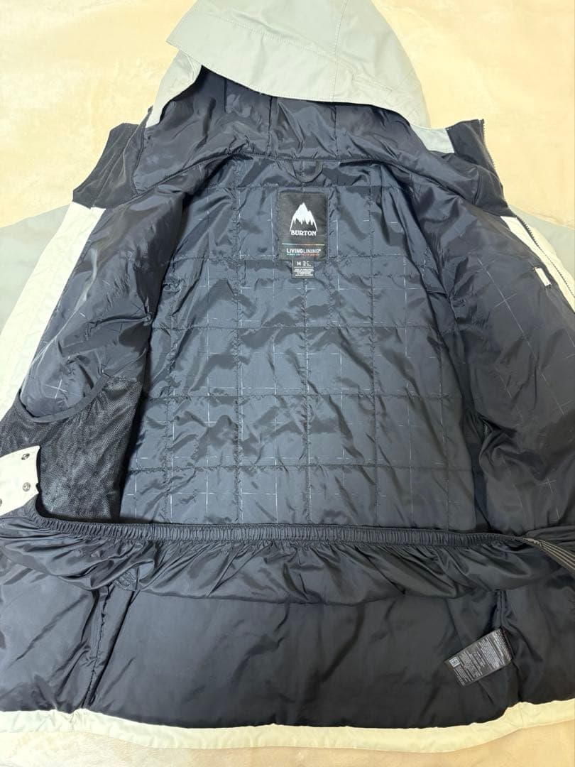 【美品】BURTON バートン スノーボードウェア