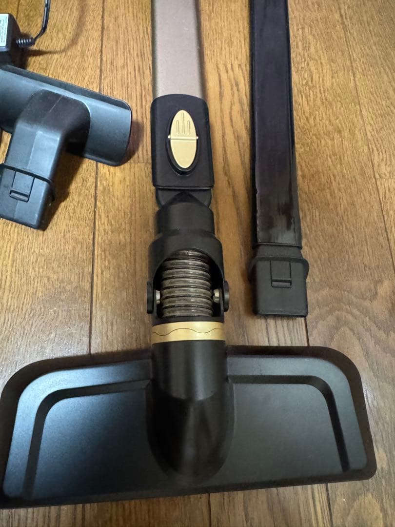 Invictus One スティッククリーナー 本体