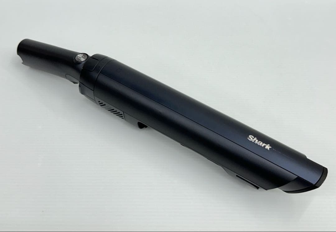 希少　新型　動作保証品　LC301JBK シャーク　掃除機　格安　本体　中古