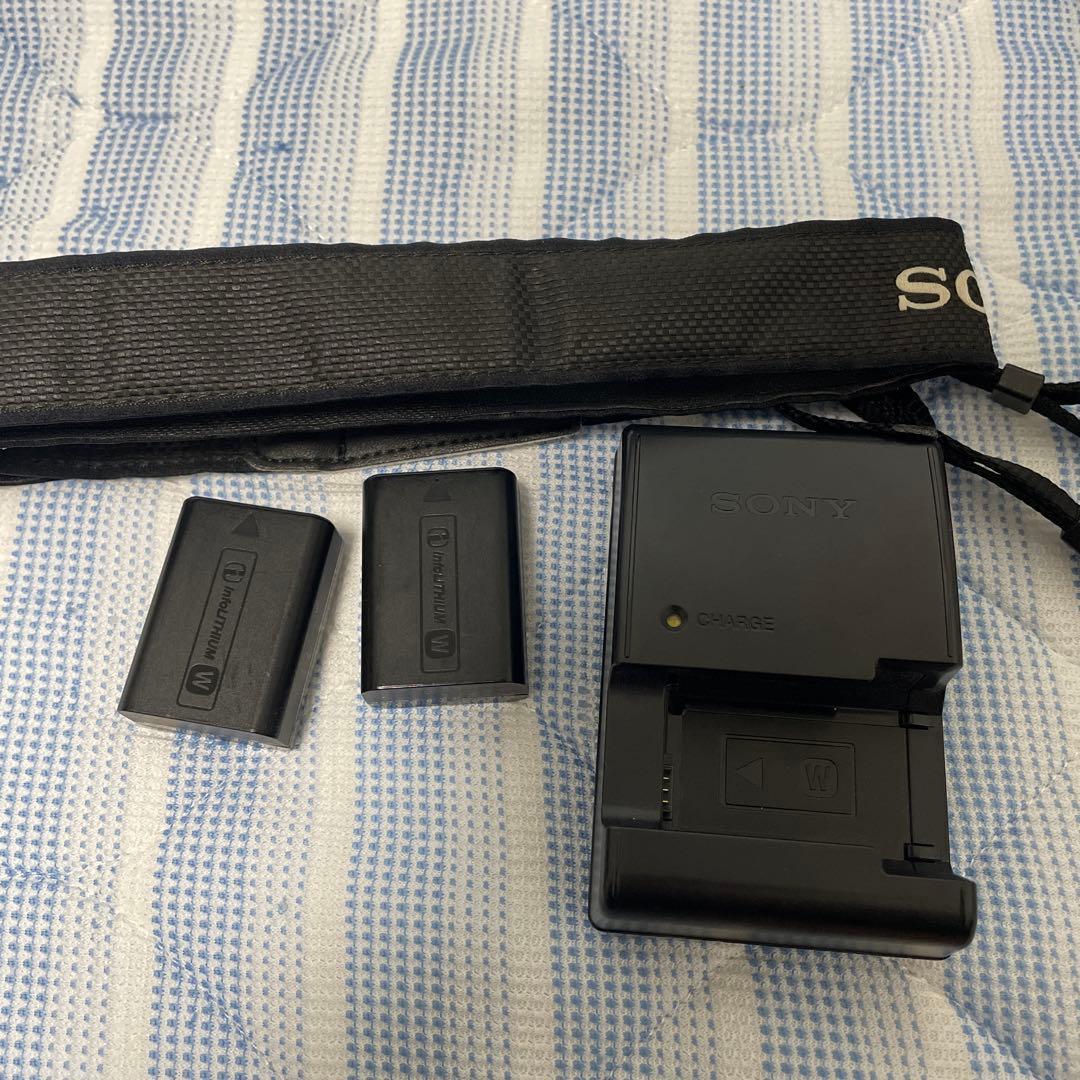 sony A7R2 α7RⅡ 50mm単焦点セット