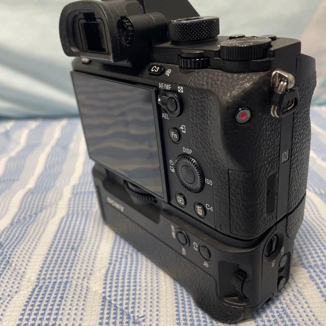 sony A7R2 α7RⅡ 50mm単焦点セット