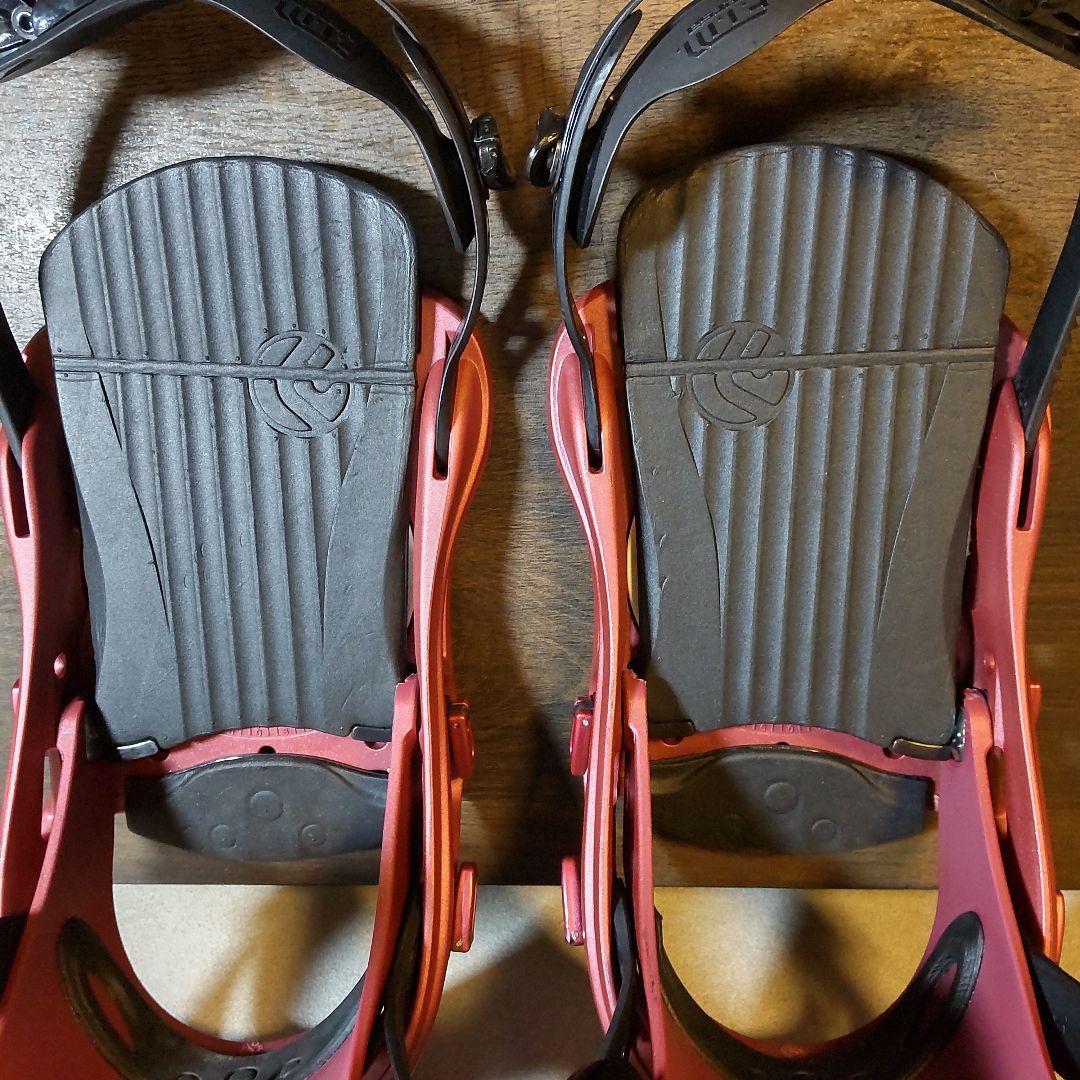 FLUXビンディング GS XSサイズ