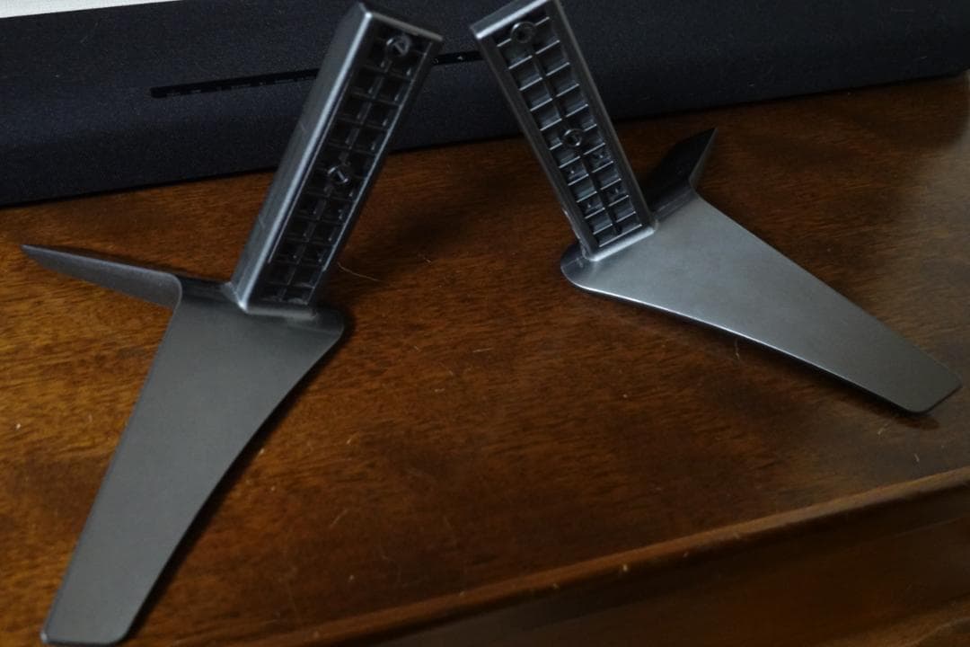 55型 TV 【LG 55UH7500】リモコン、壁掛け金具付　引取限定(大阪)