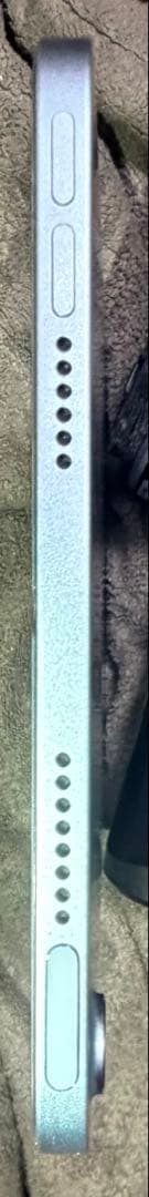 iPad mini(第7世代) 512gb ブルー　Wi-Fiモデル