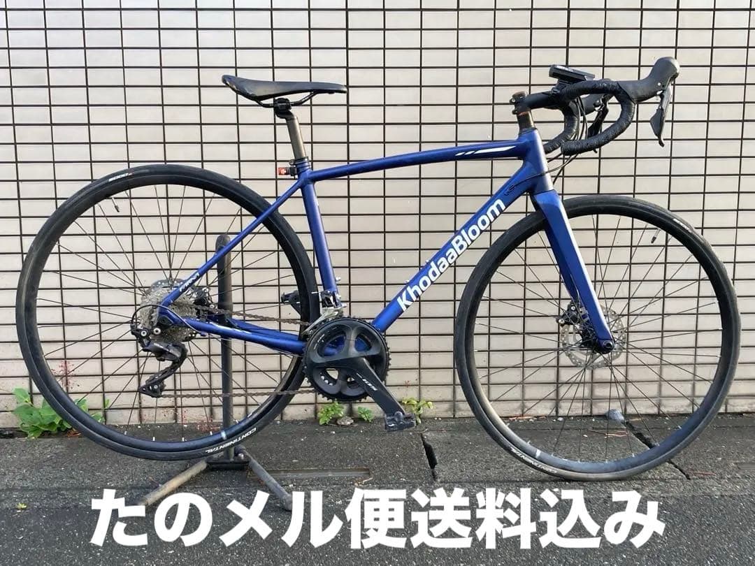 送料込 コーダーブルーム KhodaaBloom FARNA DISC 105