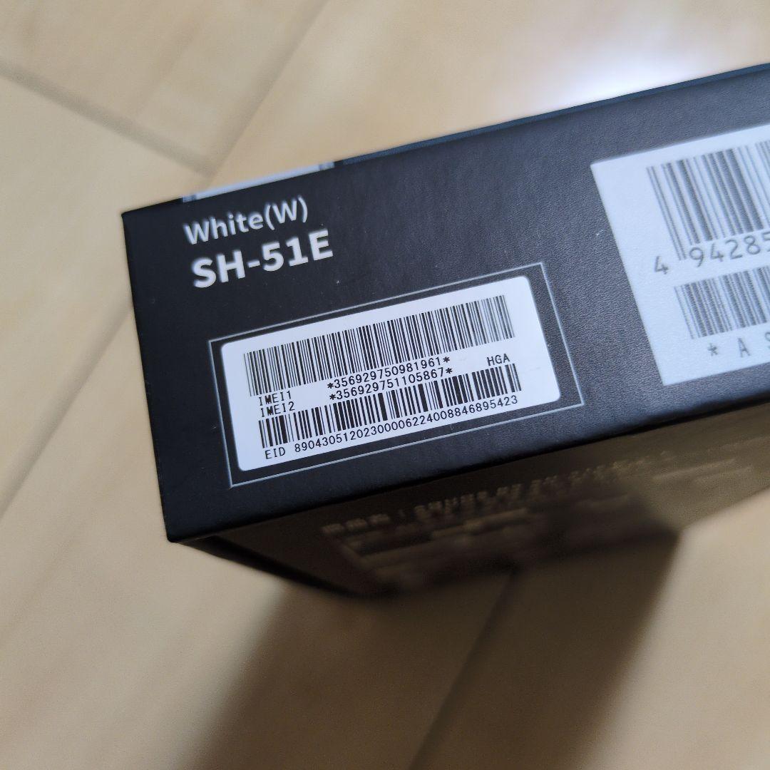 【ジャンク】ドコモ SHARP AQUOS R9 SH-M28