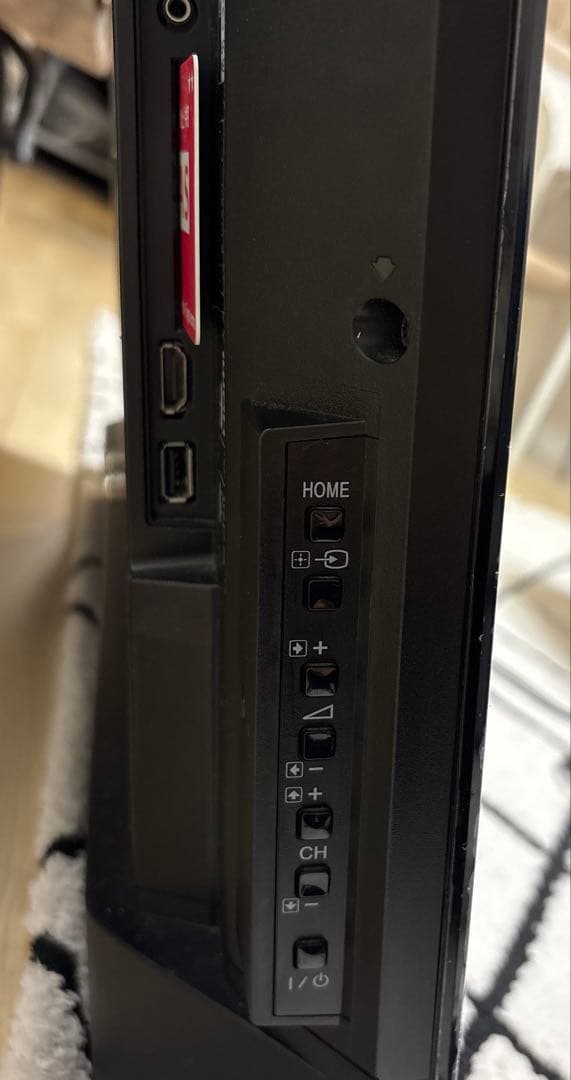 SONY BRAVIA KJ-32W300C 32型液晶テレビ2017年製