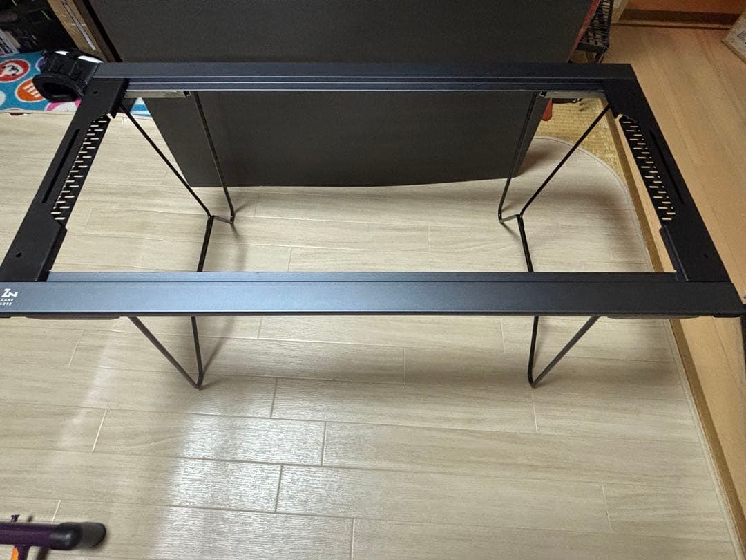 ゼインアーツトードテーブルセット