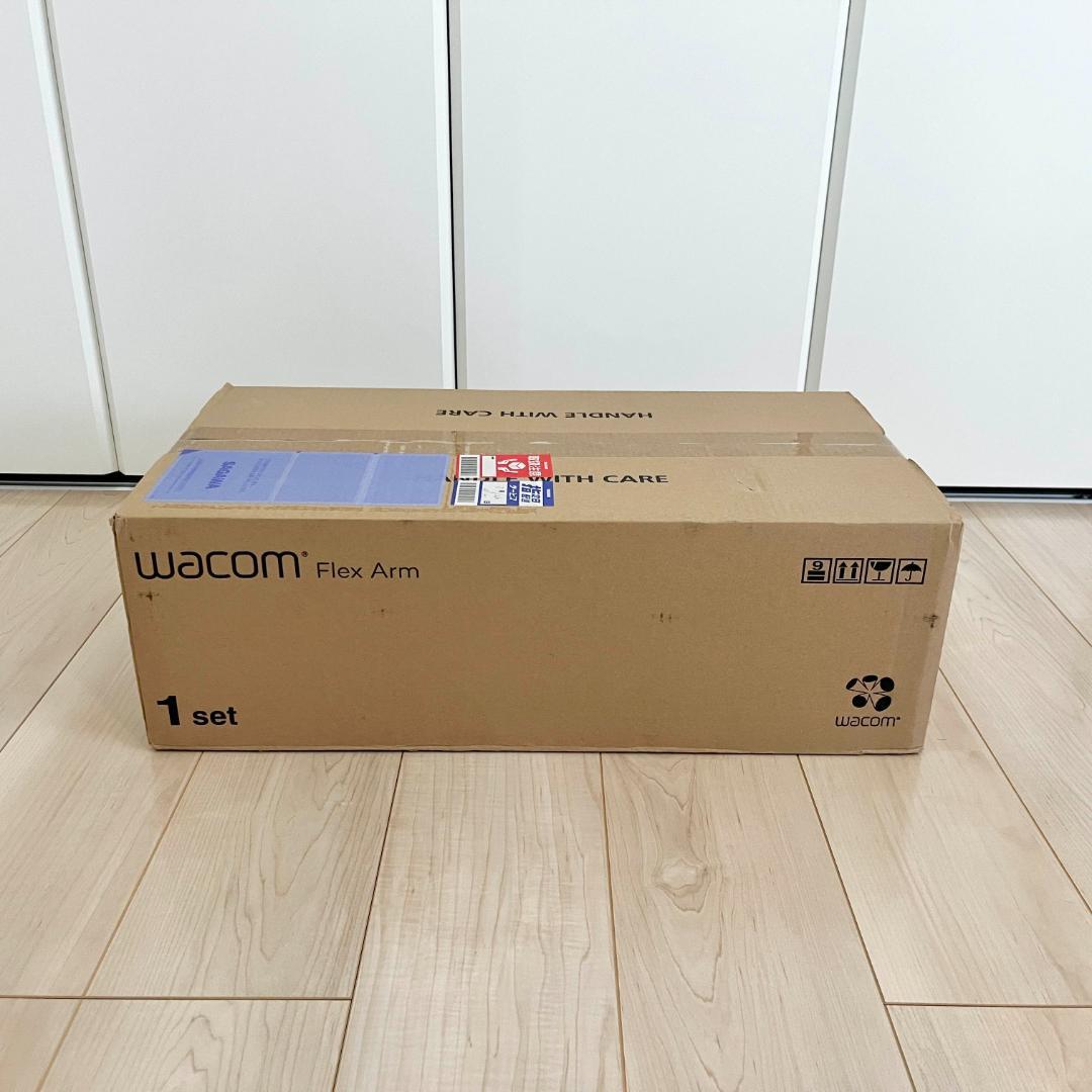 液タブ・ペンタブ Wacom Flex Arm ACK62803K