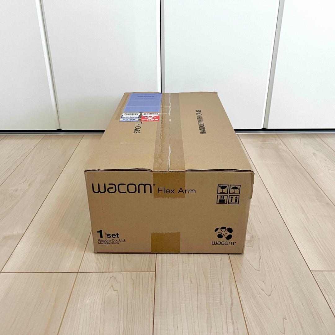 液タブ・ペンタブ Wacom Flex Arm ACK62803K