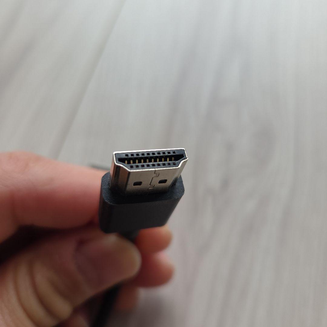 マイクロソフト 4K ワイヤレス ディスプレイ アダプター UTH-00036