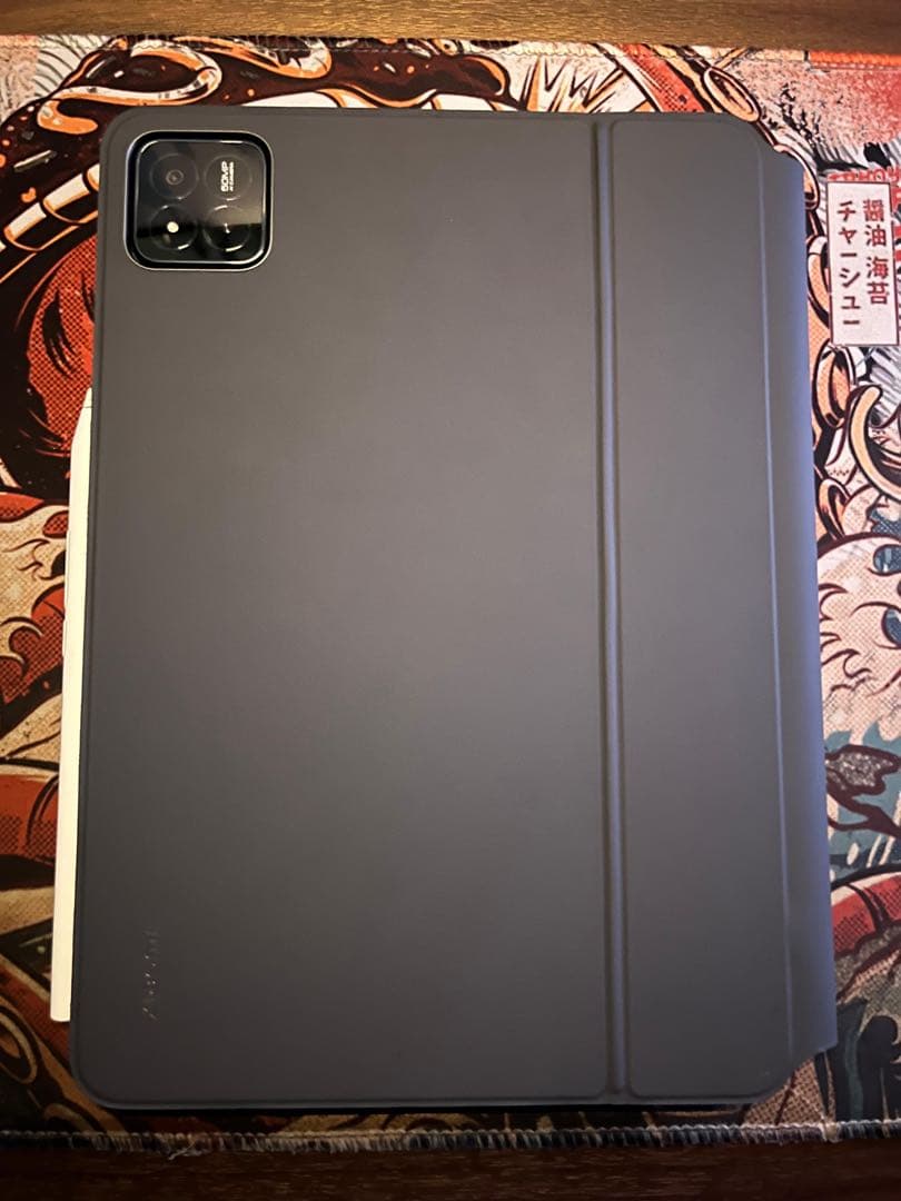 Xiaomi Pad 7 Pro（ほぼ新品・美品）