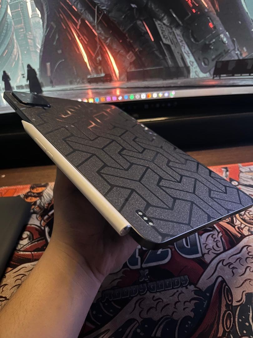 Xiaomi Pad 7 Pro（ほぼ新品・美品）