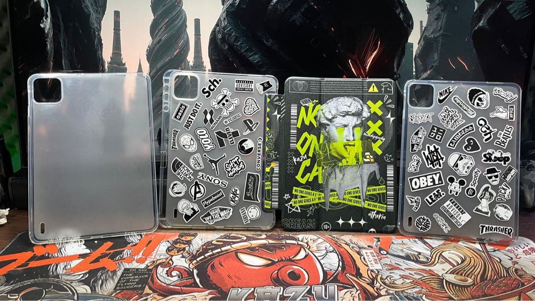 Xiaomi Pad 7 Pro（ほぼ新品・美品）