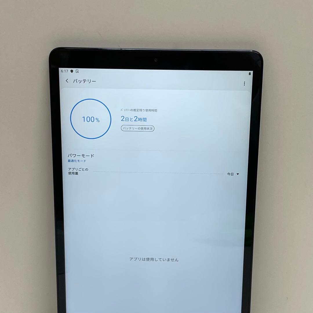 美品 Galaxy tab A 32GB SM-T510 10.1インチ