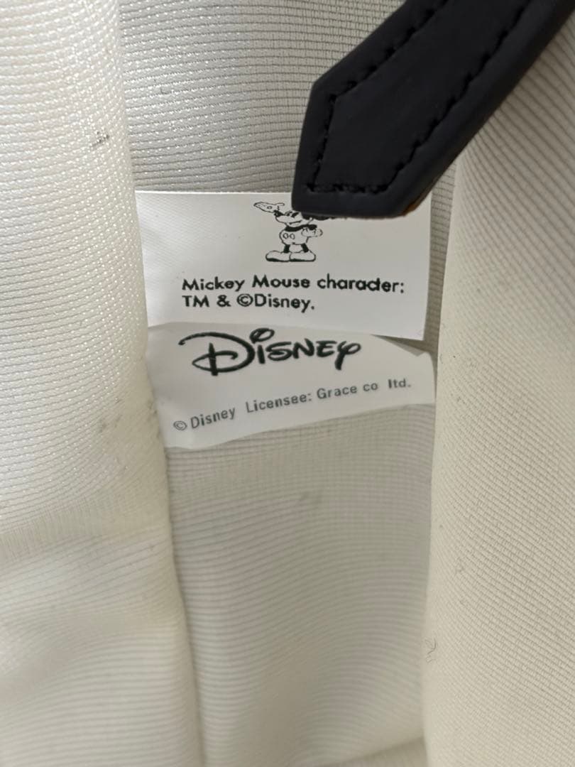 undercover Disneyコラボ　ミッキーマウス