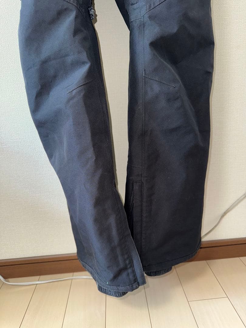 バートン　ゴアテックス　ビブパンツ　L