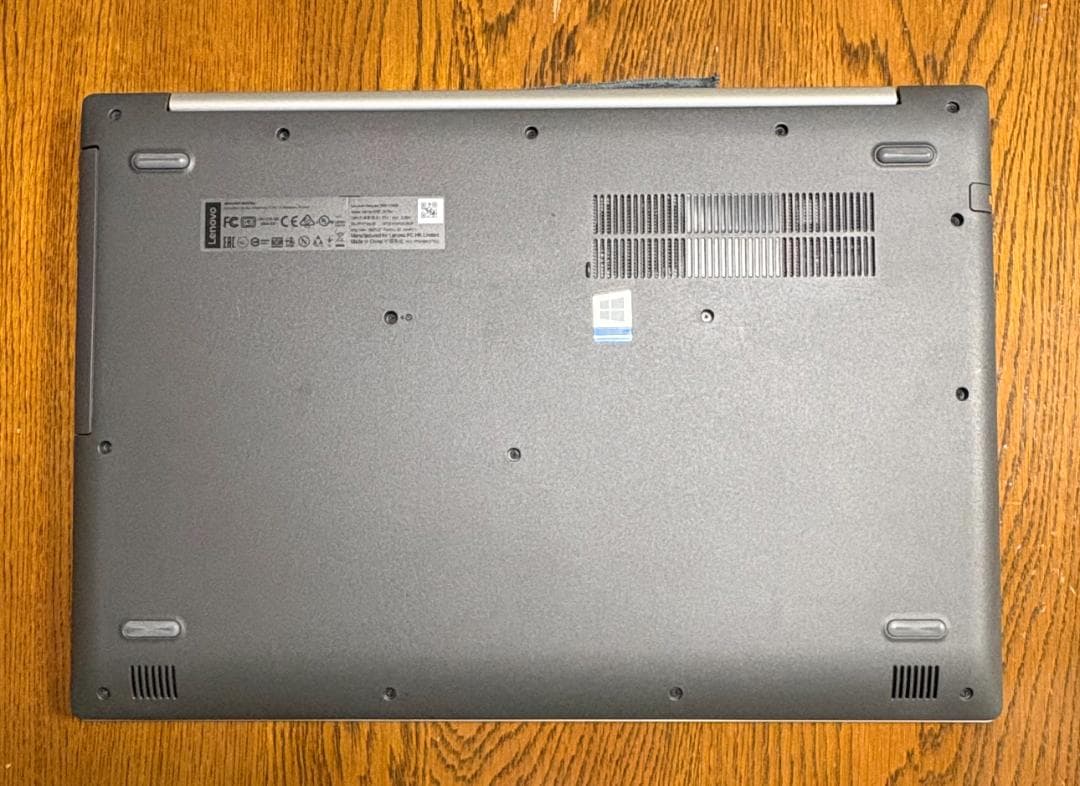 ★美品★17.3型★Lenovo ideapad 330-17★Win11