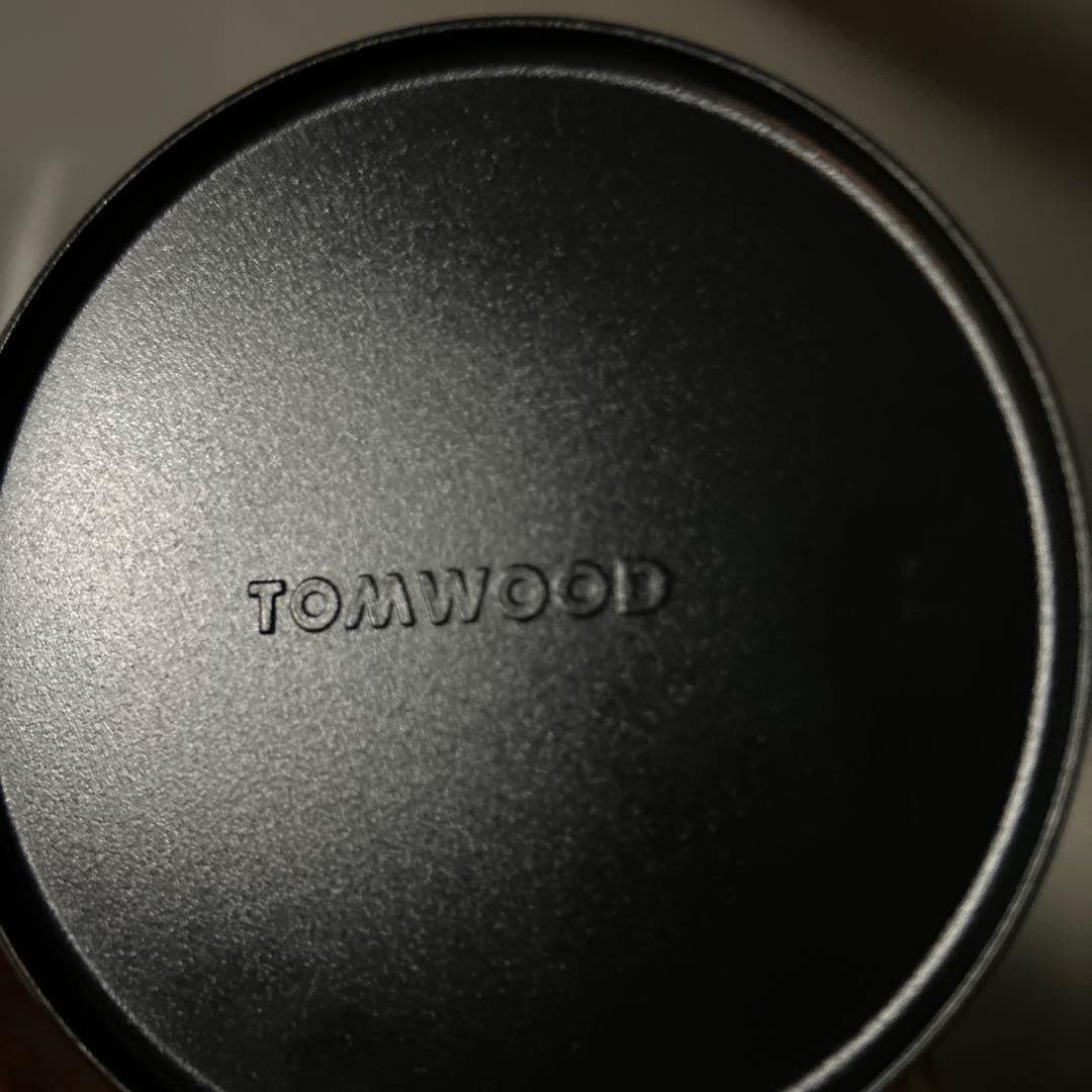 TOMWOOD ブレスレット【美品】