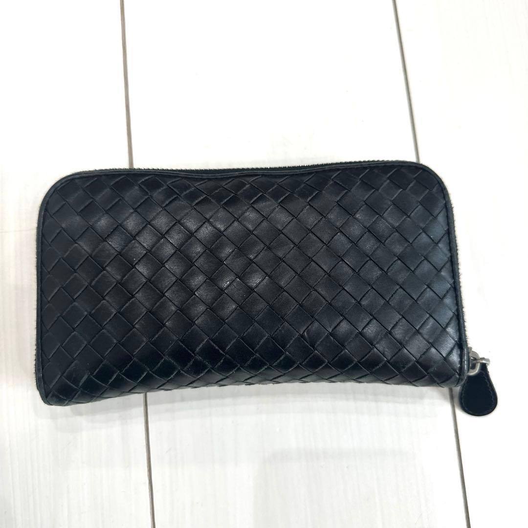 Bottega Veneta　長財布