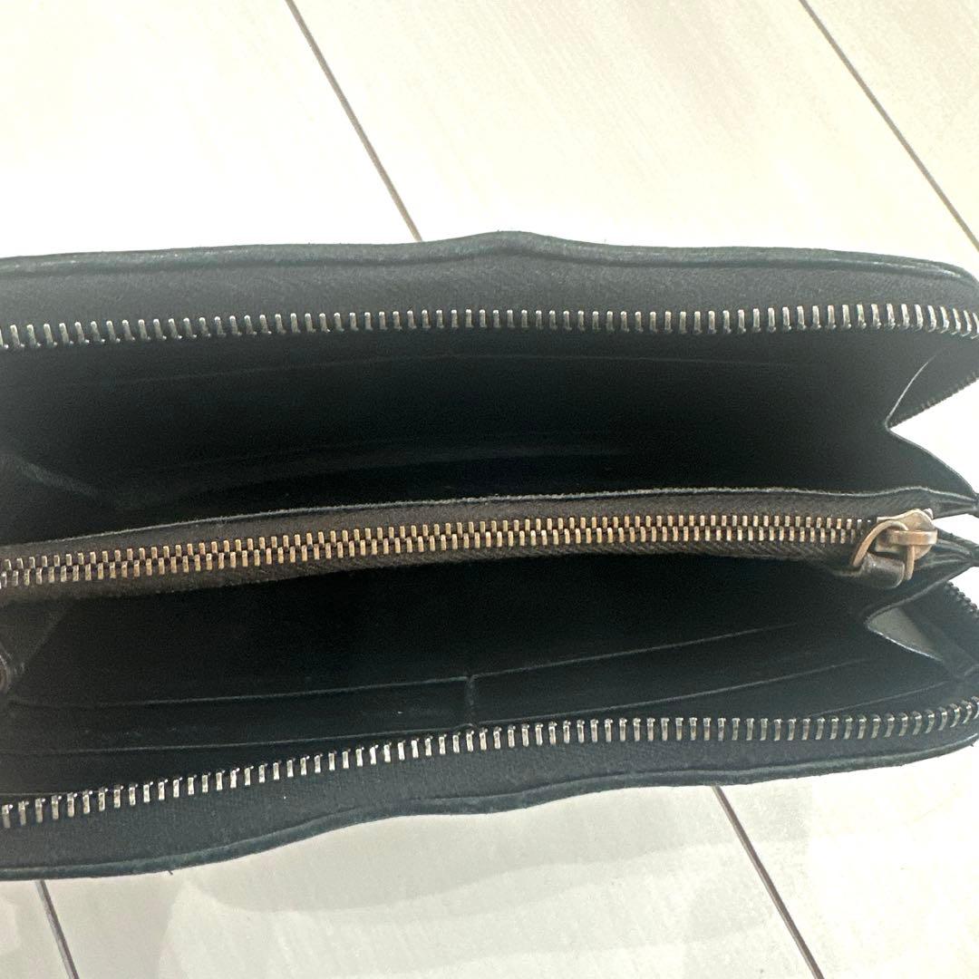 Bottega Veneta　長財布