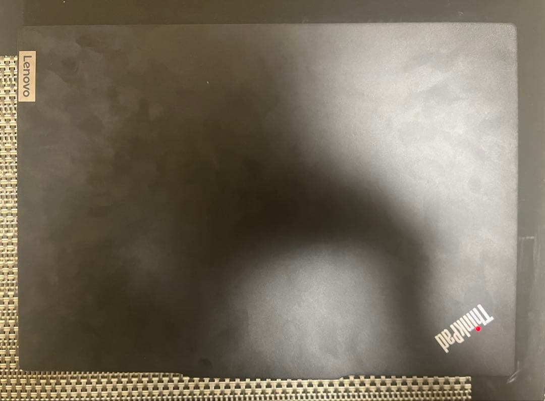 Windowsノート本体 LENOVO ThinkPad E14 Gen6