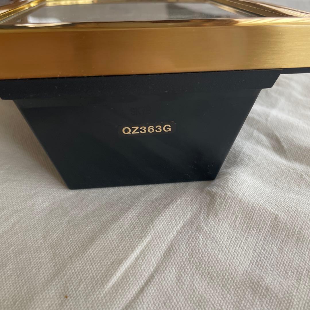 服部時計店　100年創業記念品