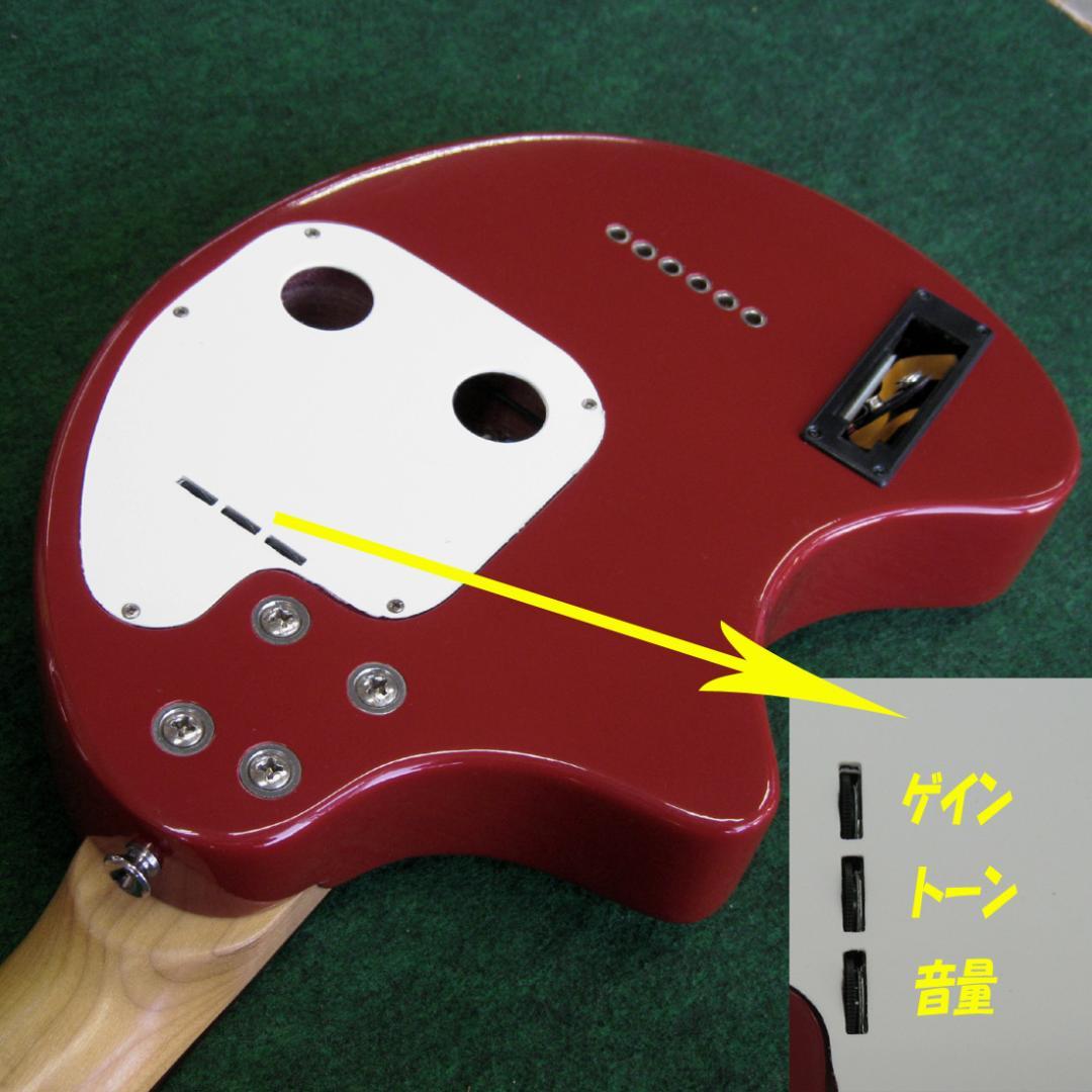 ■■希少！ZO-3 ハイゲインディストーション組込み KAI-ZO！初期型