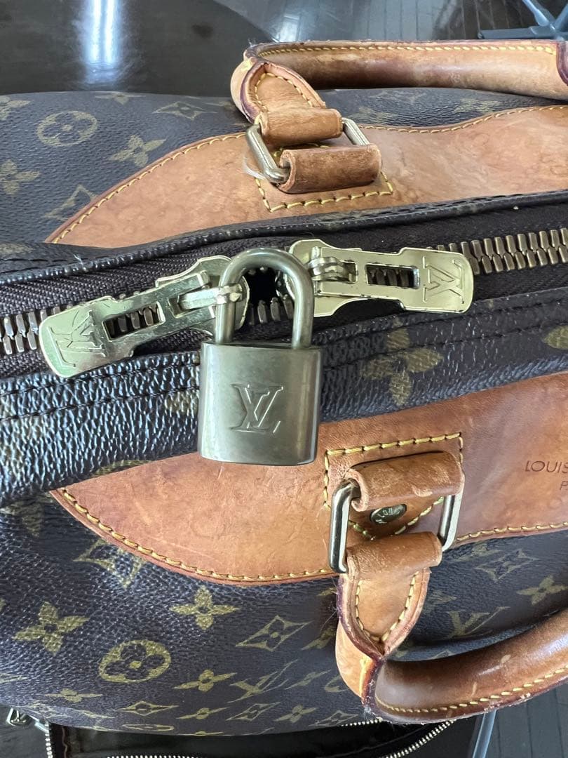 11月＆本日特価セール★ ルイ・ヴィトン★エヴァジオンボストン（旅行、ゴルフ）