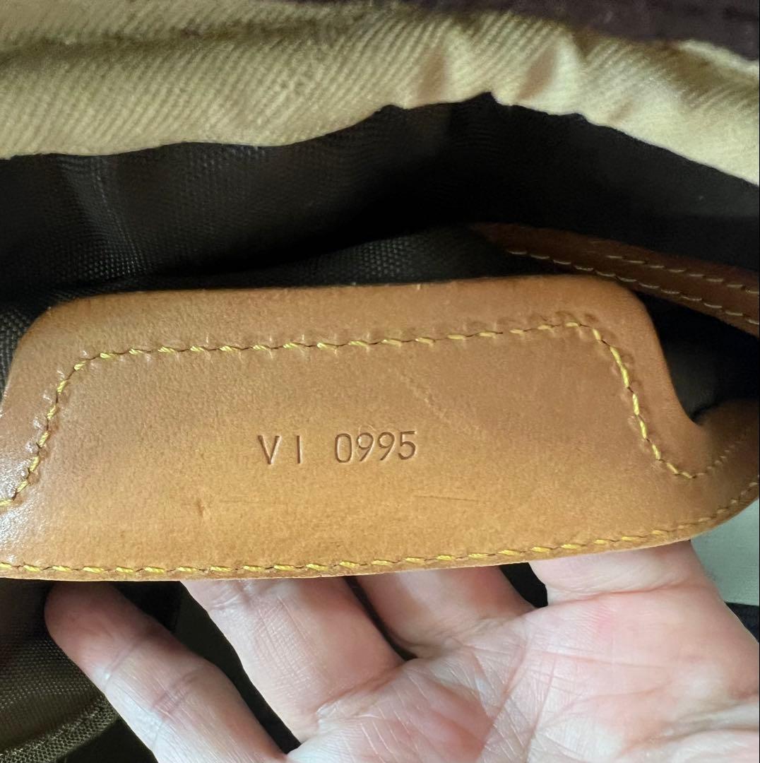 11月＆本日特価セール★ ルイ・ヴィトン★エヴァジオンボストン（旅行、ゴルフ）