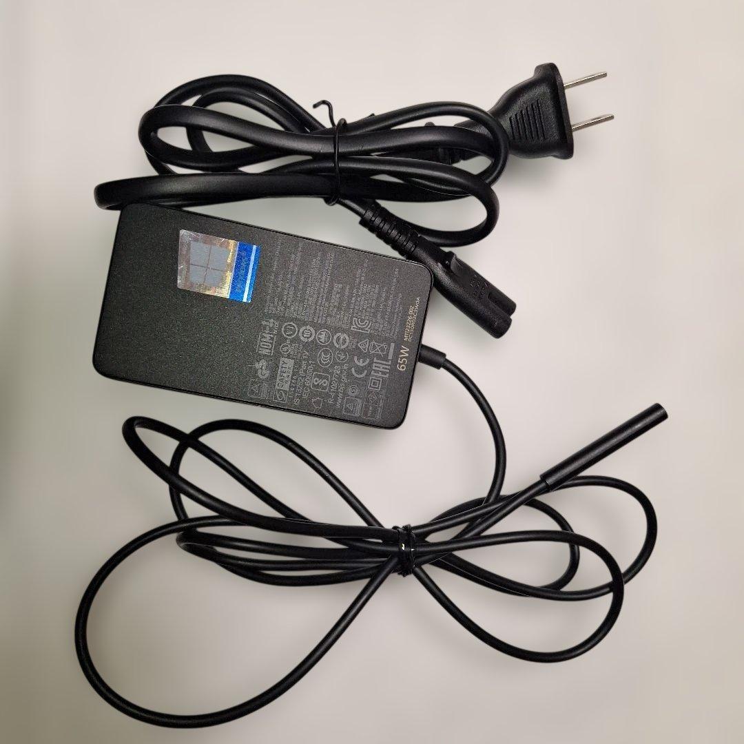 ジャンク Microsoft Surface LapTop3