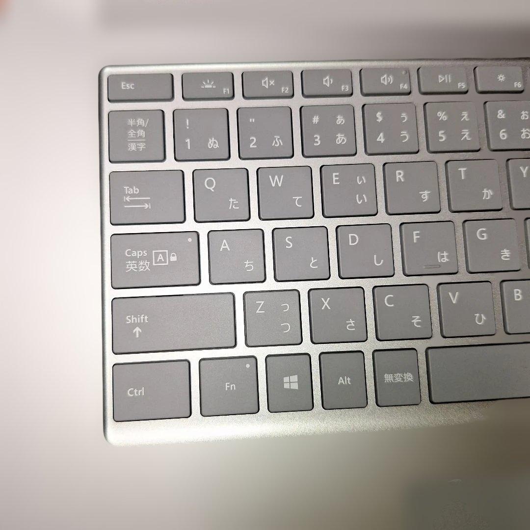 ジャンク Microsoft Surface LapTop3