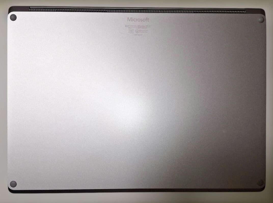 ジャンク Microsoft Surface LapTop3