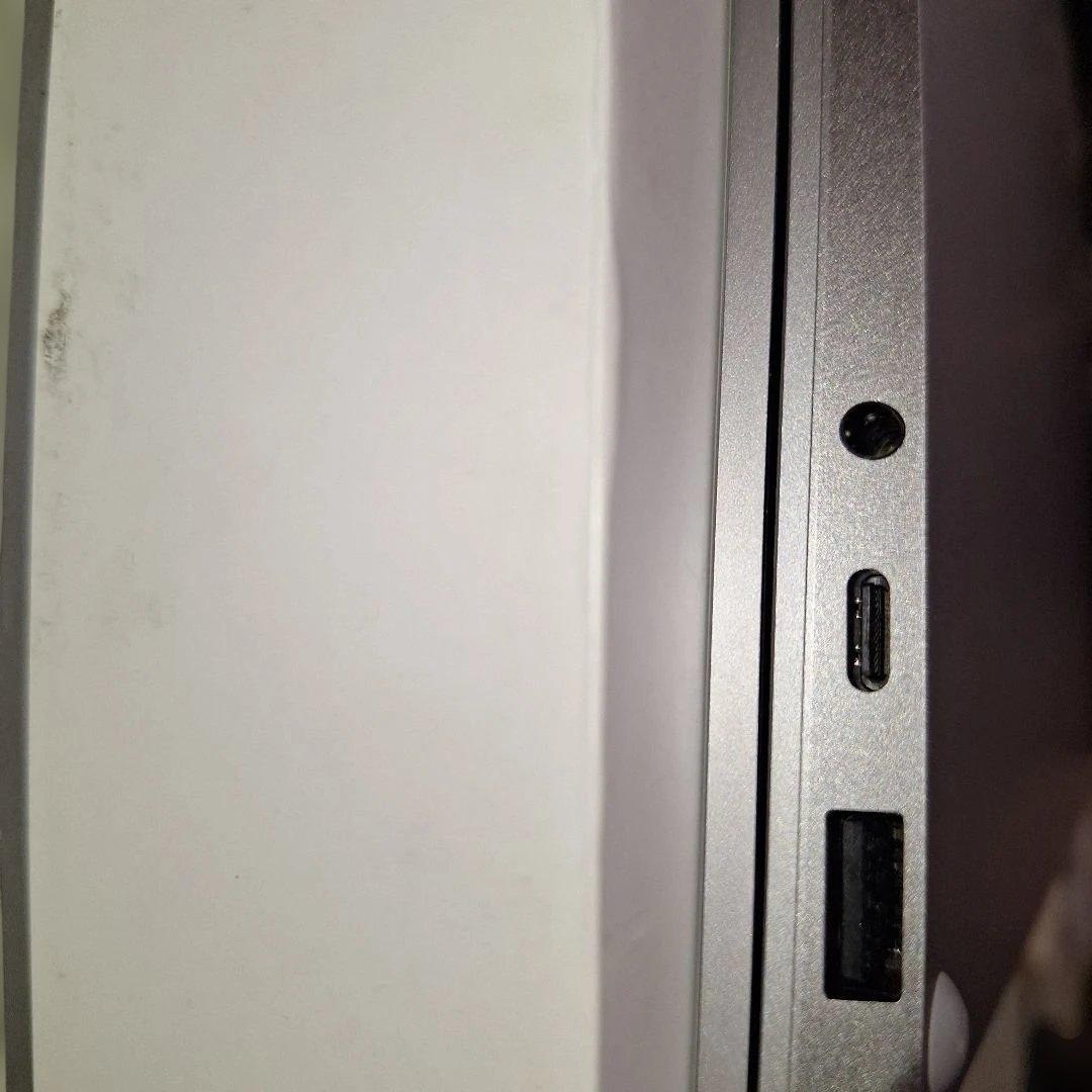 ジャンク Microsoft Surface LapTop3